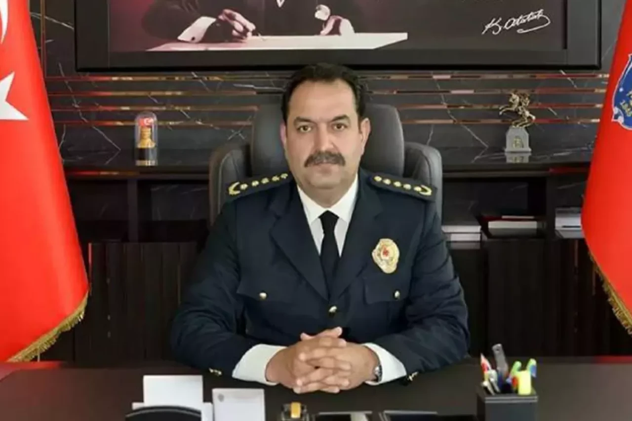 22 emniyet müdürü merkeze çekildi! Dikkat çeken İlker Arslan detayı