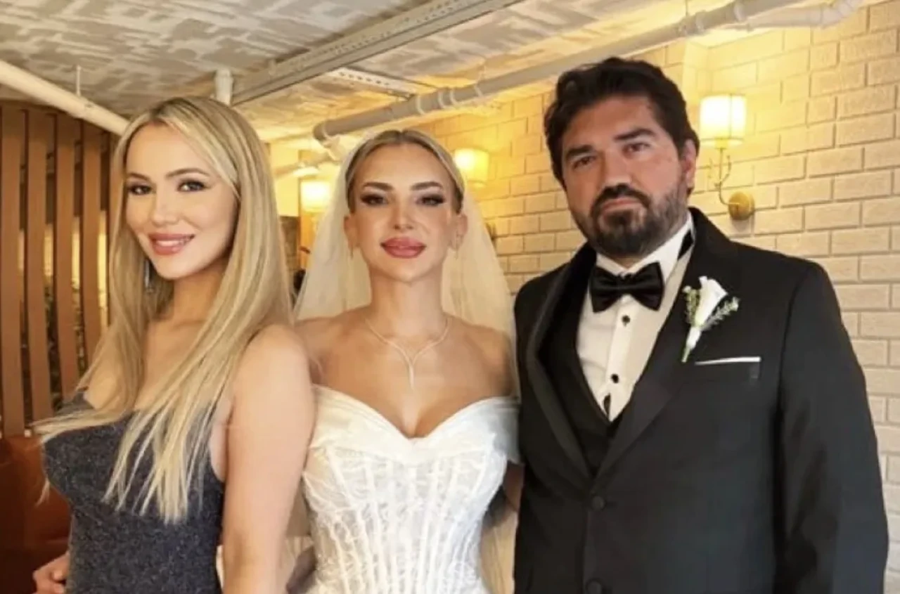 Rasim Ozan Kütahyalı kiminle evlendi, yeni eşi kim?