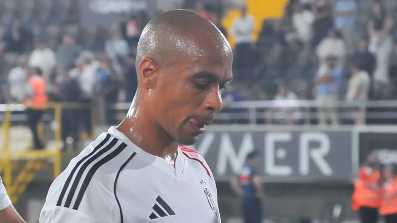 Beşiktaş transfer haberleri: Joao Mario'nun yeni adresi belli oldu