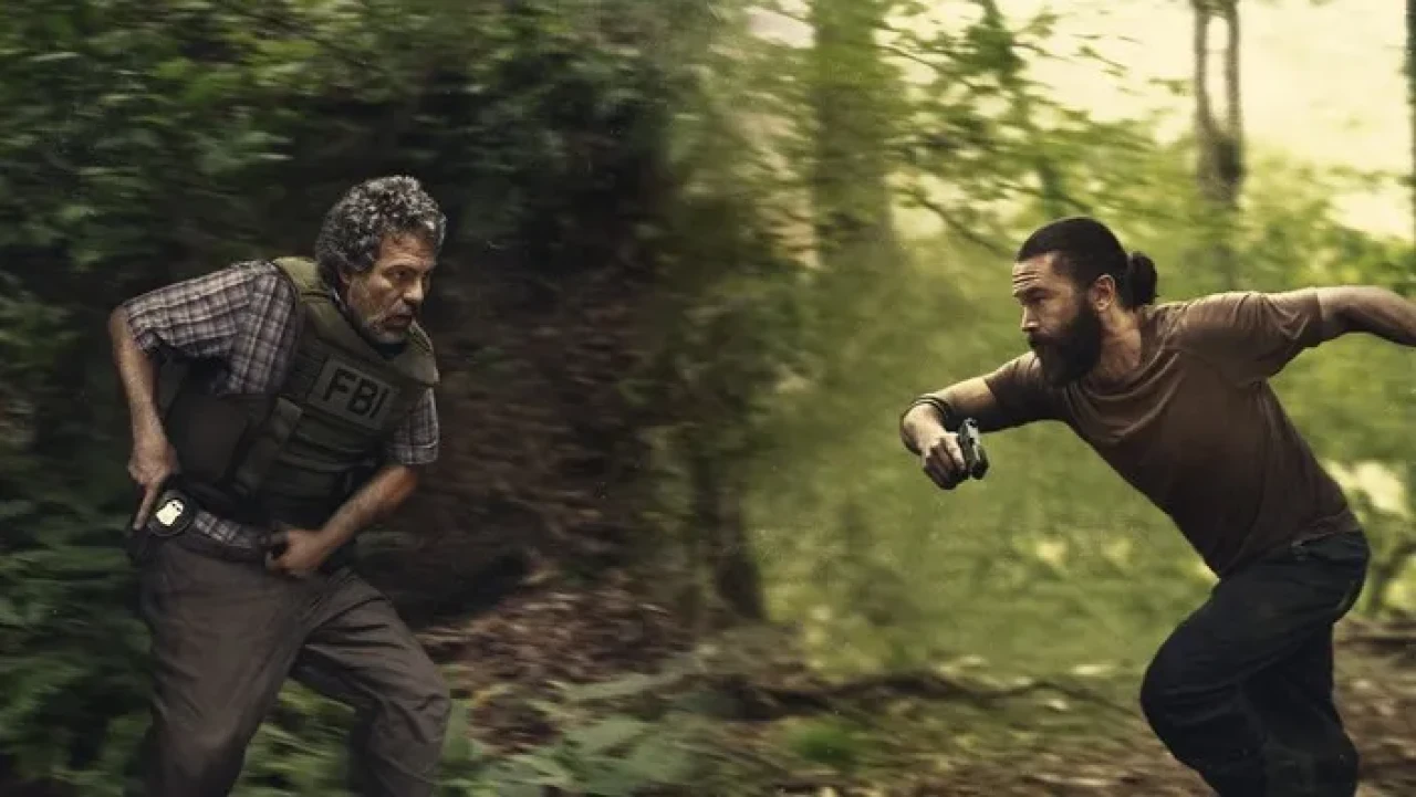 7 bölümlük suç dizisi Task muazzam ilk bölümünden sonra bağımlılık yaptı