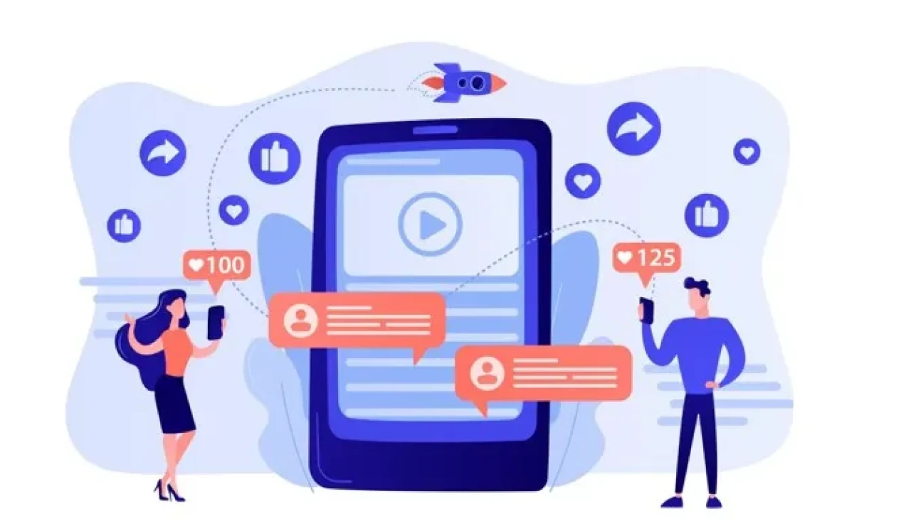 SMM Panel ile Sosyal Medya Hesabınızı Büyütün