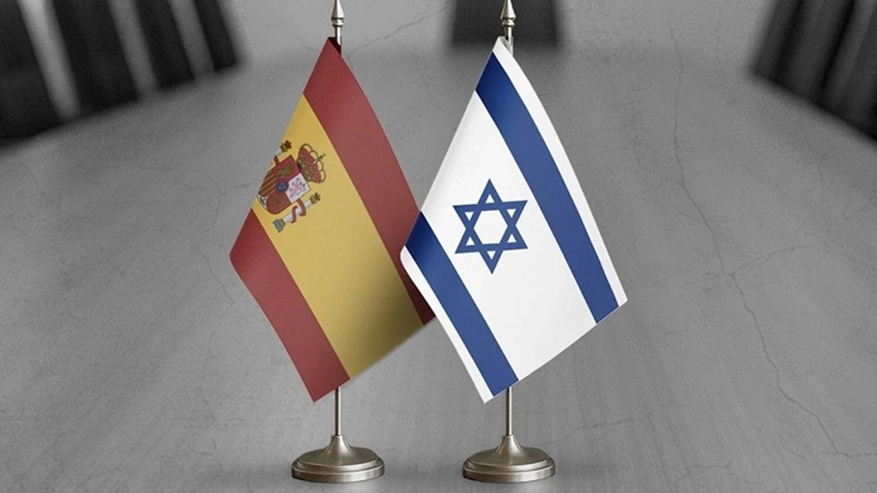 İspanya, ABD silahlarının İsrail’e geçişine izin vermedi iddiası