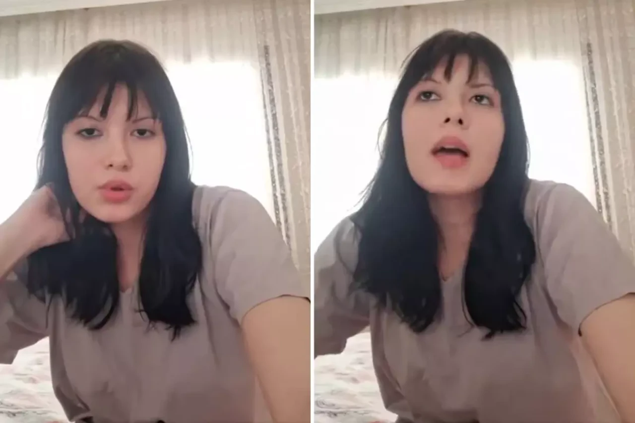 KYK yurdunda kalan genç kızın sözleri tartışma yarattı