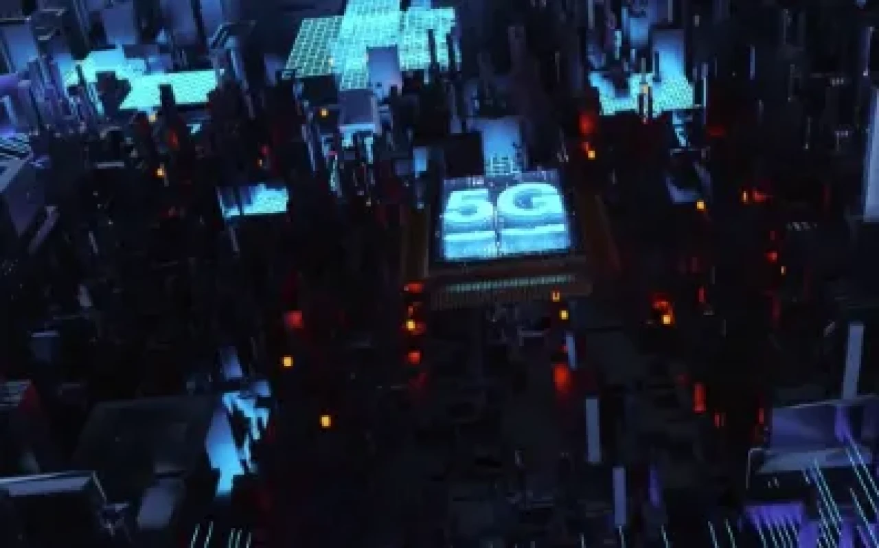 Türkiye'nin 5G'ye geçeceği tarih belli oldu!