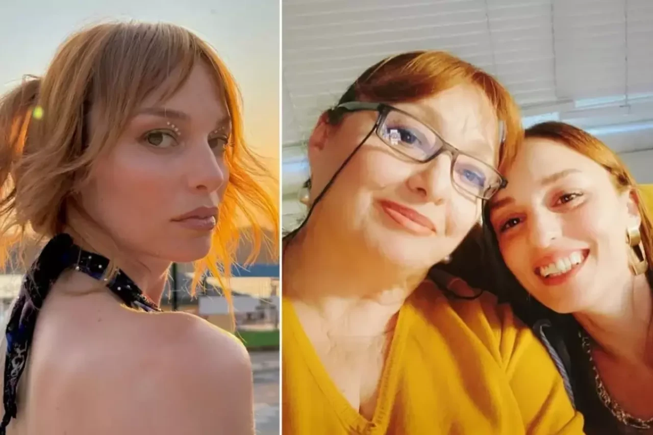 Geçtiğimiz günlerde annesini kaybetmişti: Nilperi Şahinkaya intihar mı etti? Paylaşımı endişelendirdi