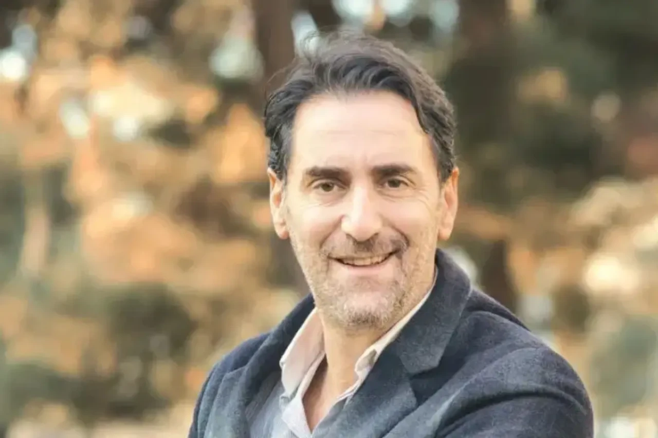 Ünlü oyuncu sektör değiştirdi! İşte yeni mesleği