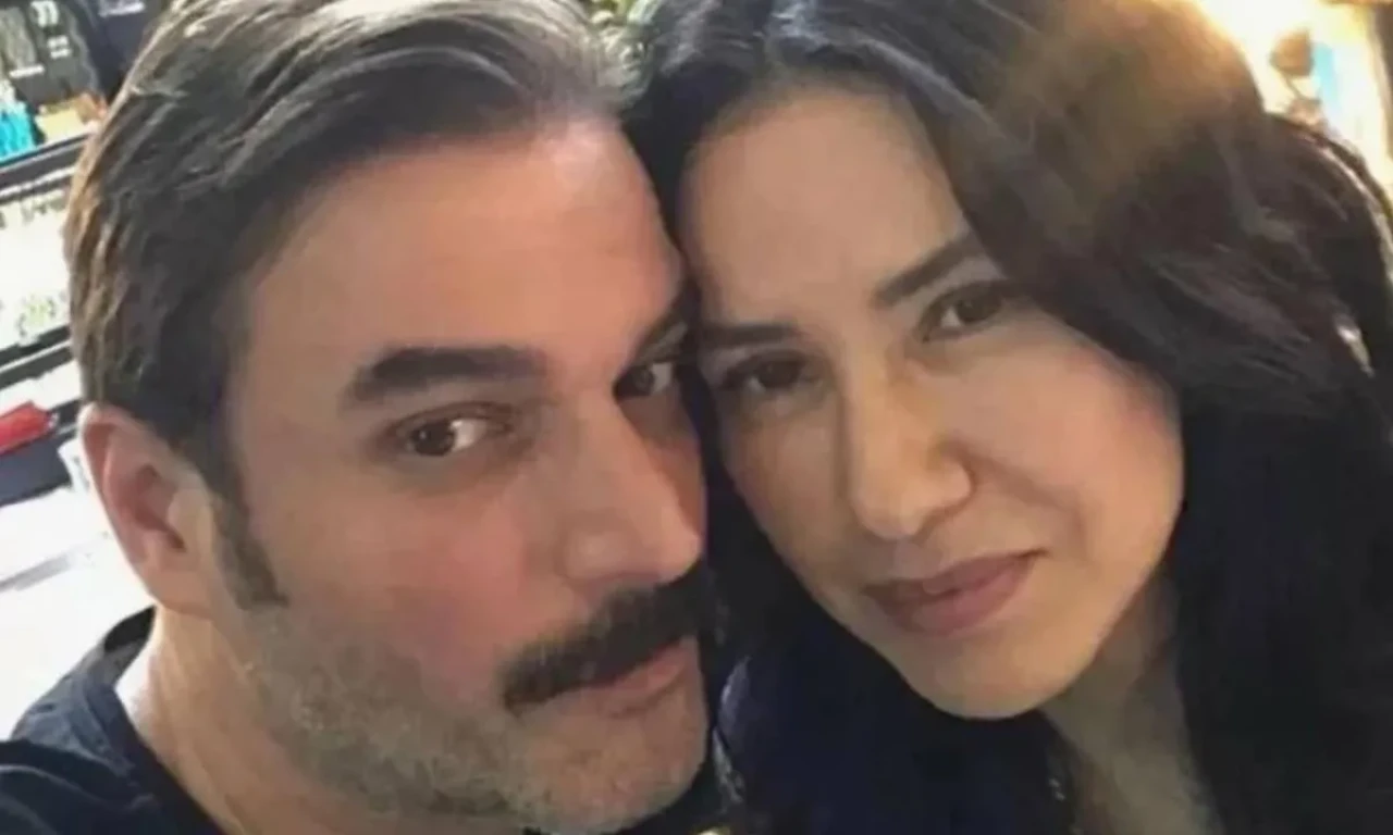 Ufuk Özkan'ın eşi Nazan Özen kimdir, kaç yaşında? Ne iş yapıyor?