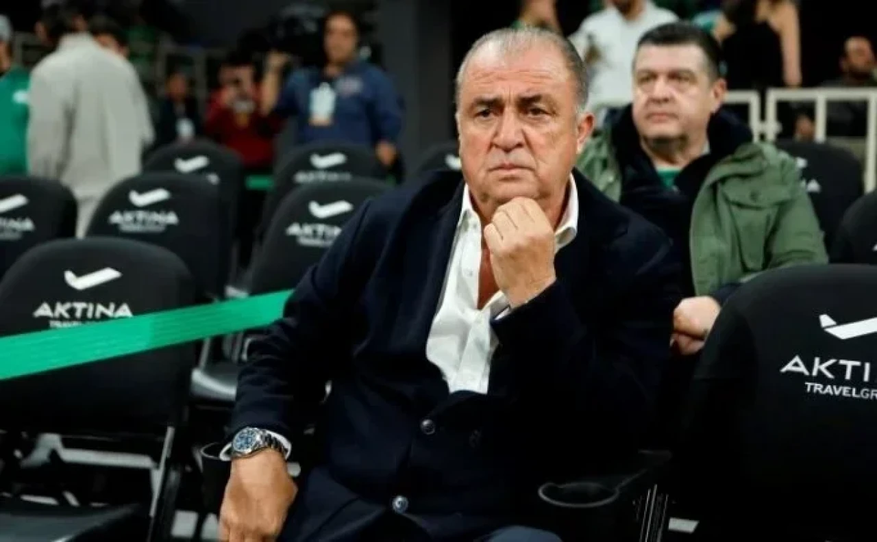 Fatih Terim'in yeni takımı belli oluyor! Büyük sürpriz var