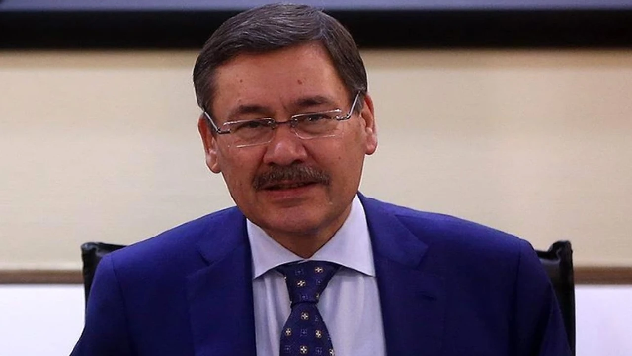 ABB'ye soruşturma başlatıldı! Melih Gökçek'in saatler öncesi paylaşımı olay oldu