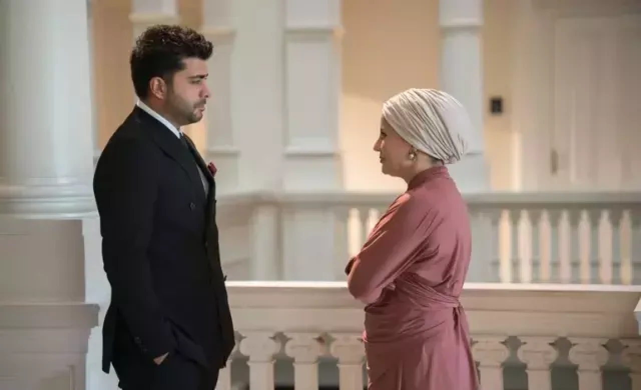 Kızılcık Şerbeti yeni sezon ilk fragmanı yayınlandı! 105. bölüm özeti