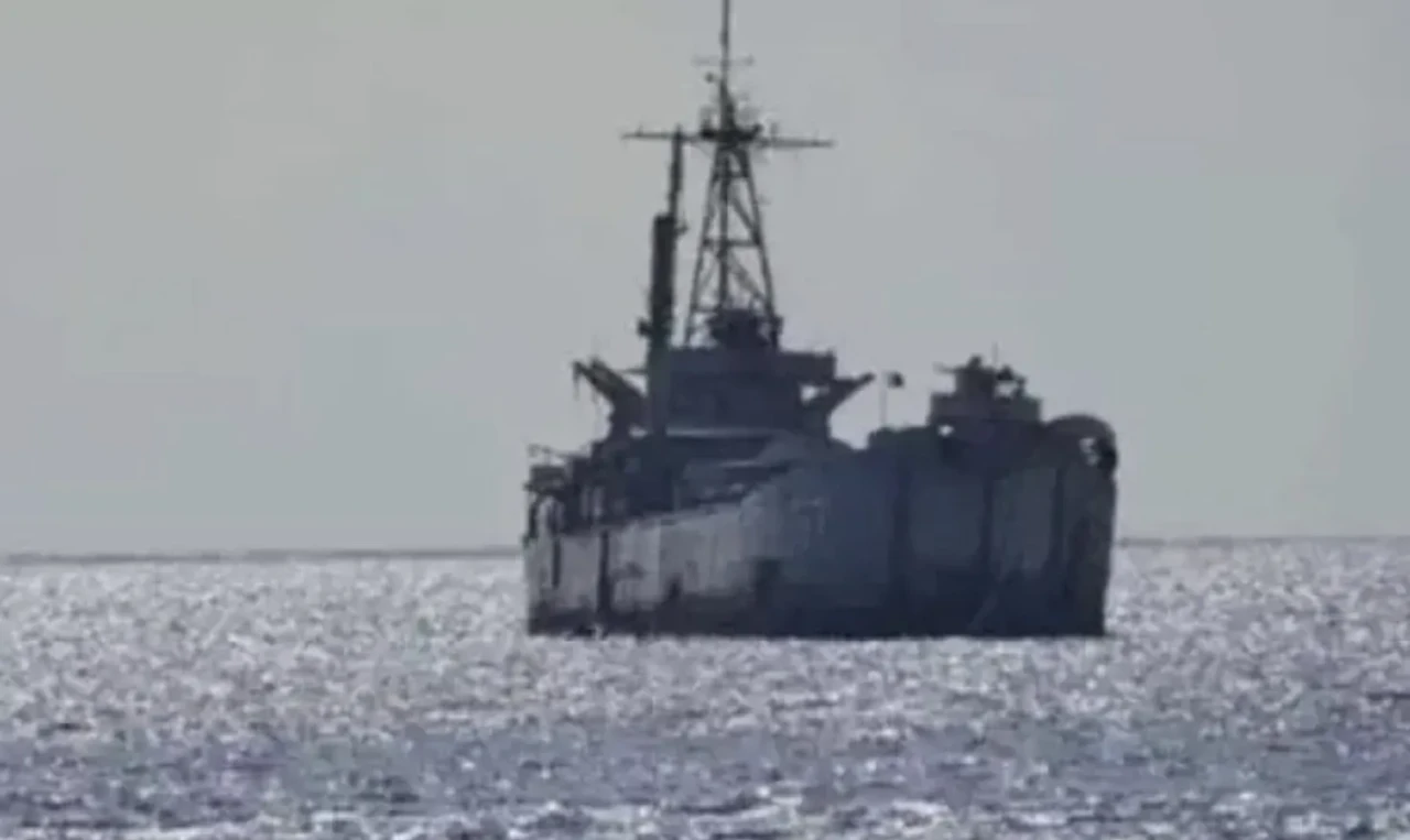 Çin’de kargo gemisiyle balıkçı teknesi çarpıştı: Kayıplar aranıyor