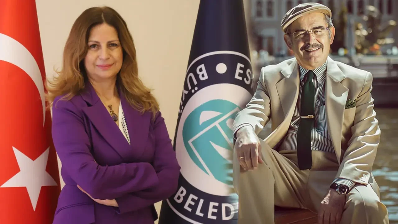 Ayşe Ünlüce kimdir, nereli? Mesleği ne?