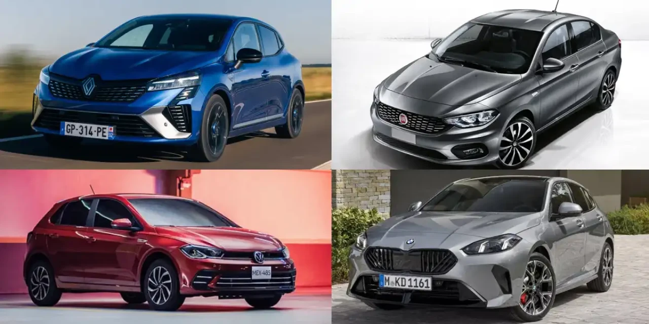 Eylül ayındaki sıfır otomatik vites araba kampanyaları! En ucuz ve en hesaplı