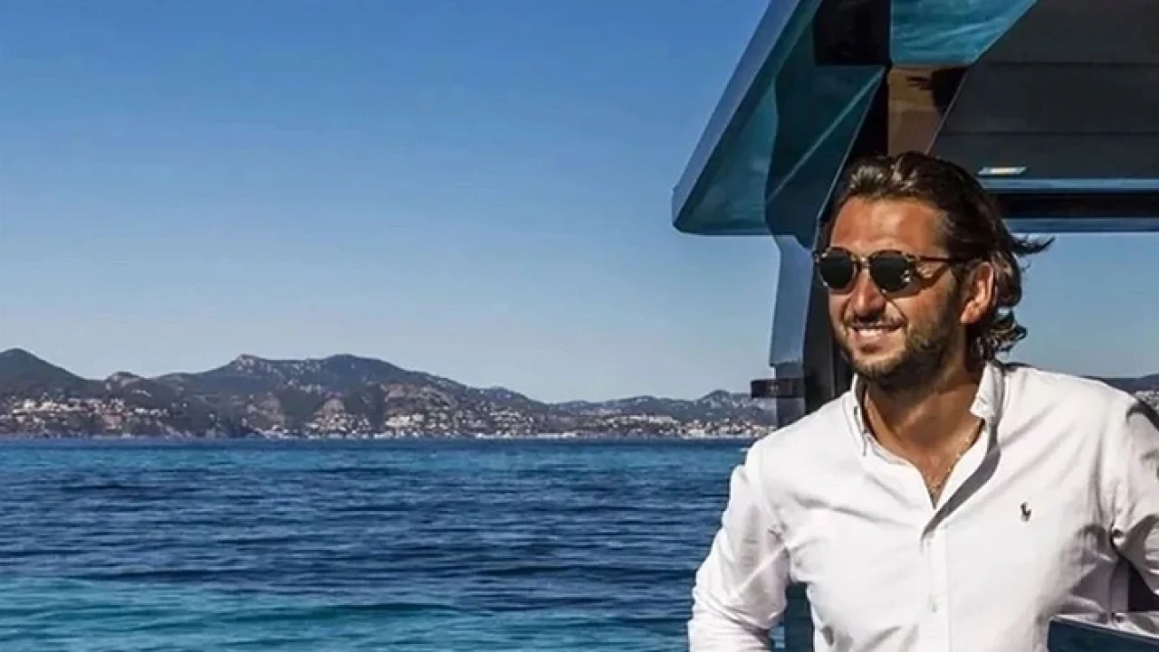 İş insanı Halit Yukay, bu yüzden yüzerek kurtulamamış! Karın boşluğunda bakın ne tespit edildi...