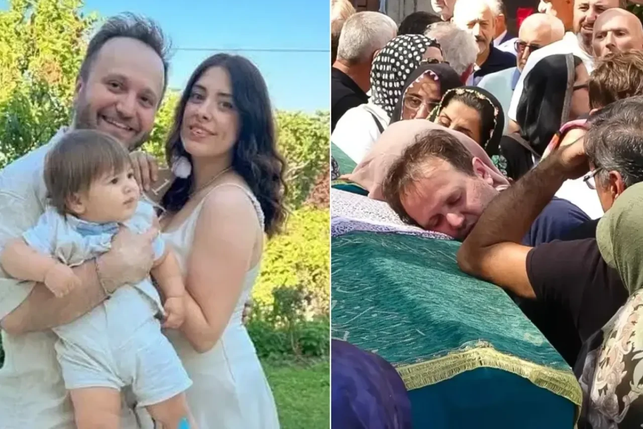 Türkiye'yi yasa boğan kazada doktor baba cinayetten tutuklandı!