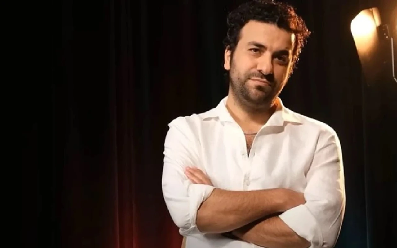 Hasan Can Kaya yeni adresini açıkladı! Bakın nerede olacak?