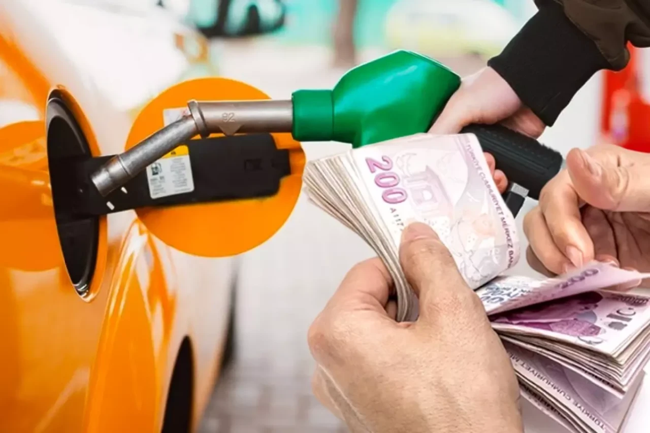 Motorine dev zam bekleniyor! Depoları doldurun...