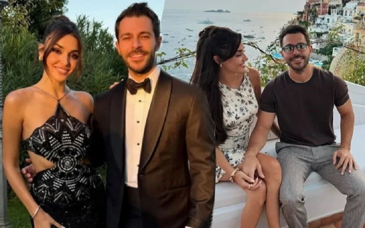 Ayrılıkları ile gündem olan Hakan Sabancı'dan ihanet iddialarına yanıt