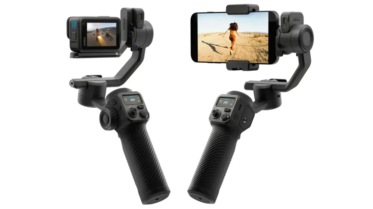GoPro Max 2, Lit Hero ve Fluid Pro AI... Yeni nesil ürünler sahneye çıktı