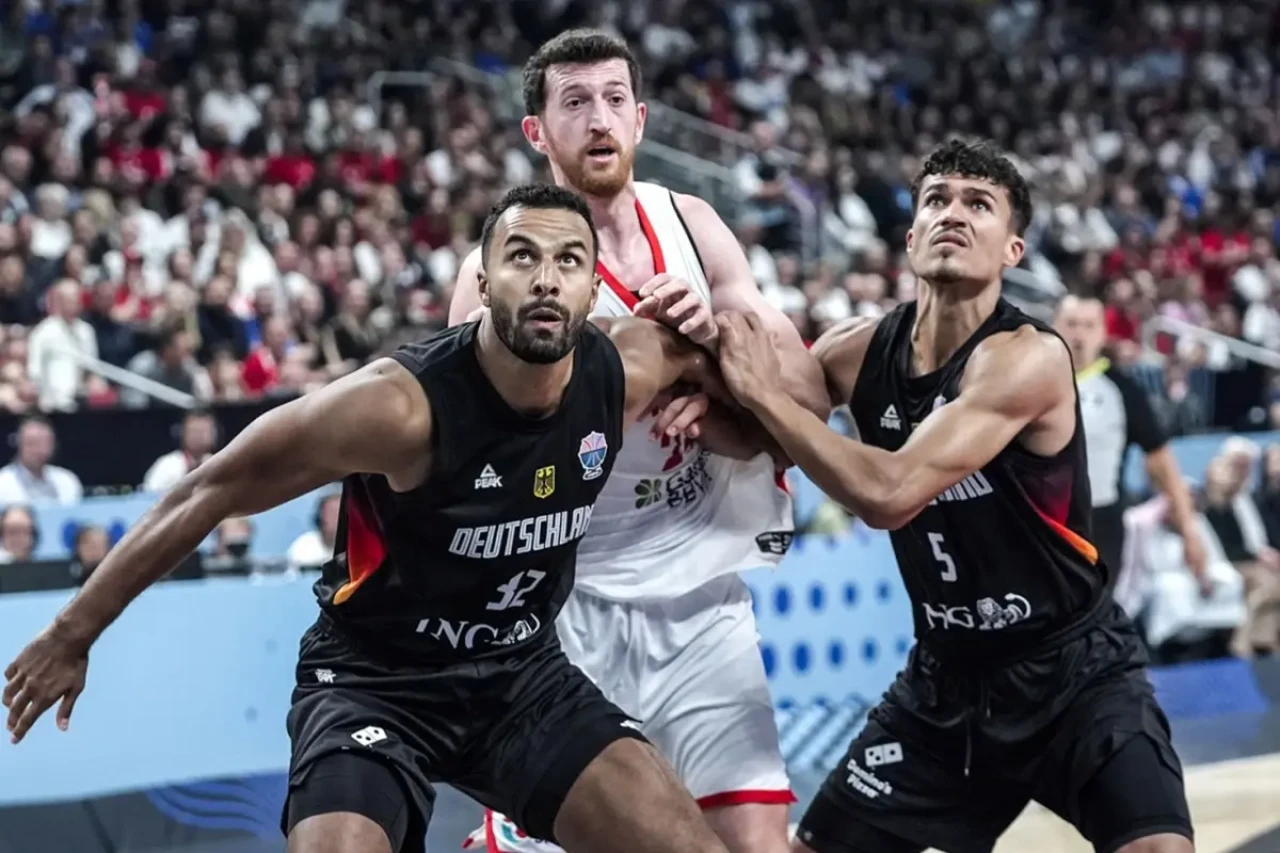 Avrupa basını, 12 Dev Adam'ı konuşuyor