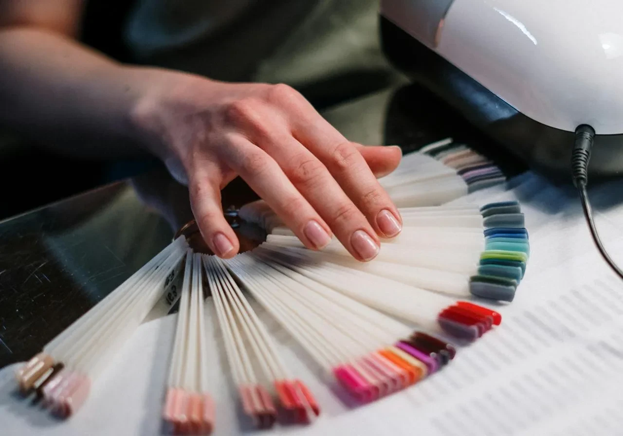 Avrupa Birliği jel tırnağı tamamen yasakladı