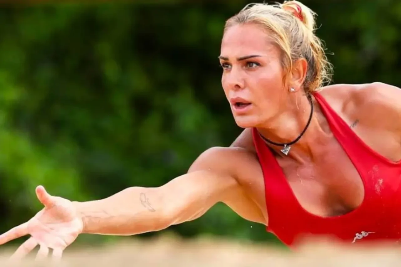 Nagihan Karadere Survivor'da kime ilgi duyduğunu ilk kez açıkladı