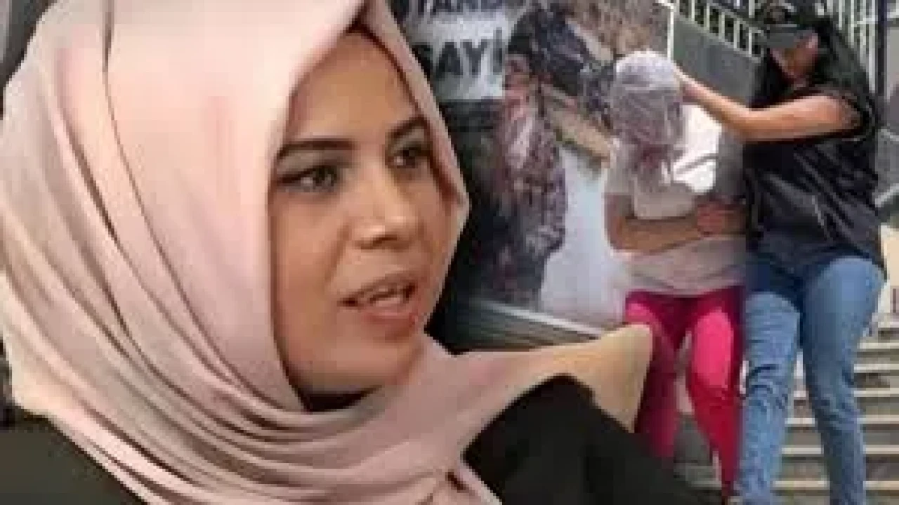 Yemekteyiz Reyhan kimdir, nereli? Kimleri dolandırdı? Tutuklandı mı?