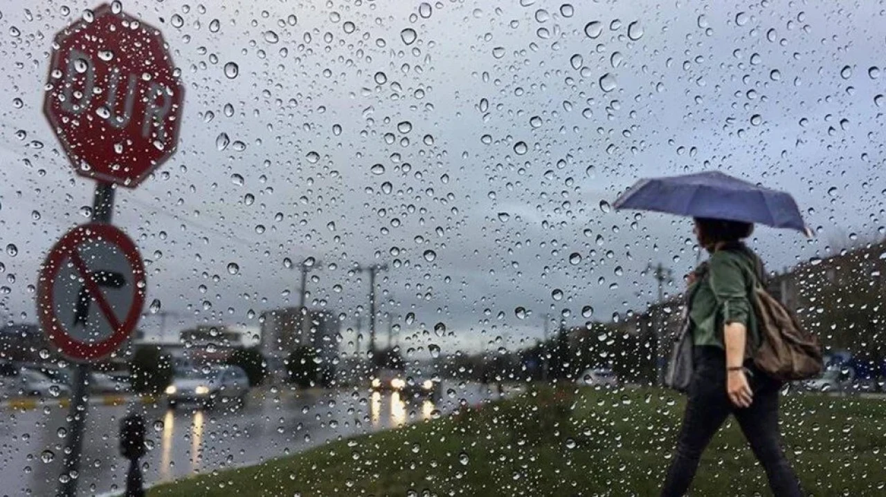 Meteoroloji’den kritik uyarı: 4 bölgeyi etkileyecek! Balkanlar üzerinden yola çıktı