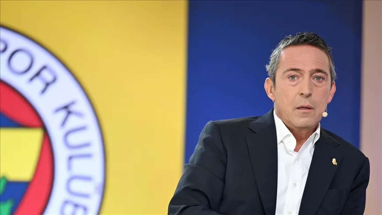 Ali Koç'tan "seçim öncesi operasyonu" iddiası