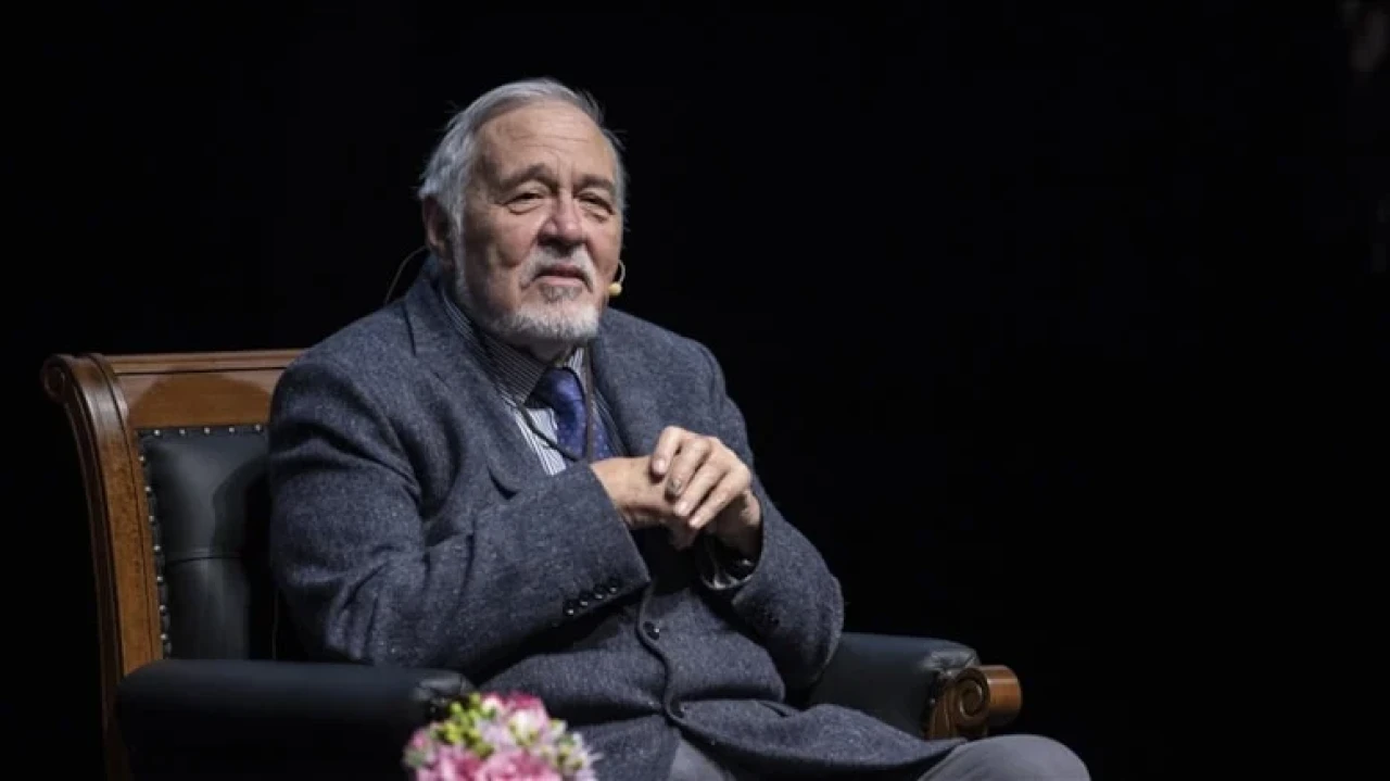 İlber Ortaylı’dan Selimiye Camii restorasyonuna tepki