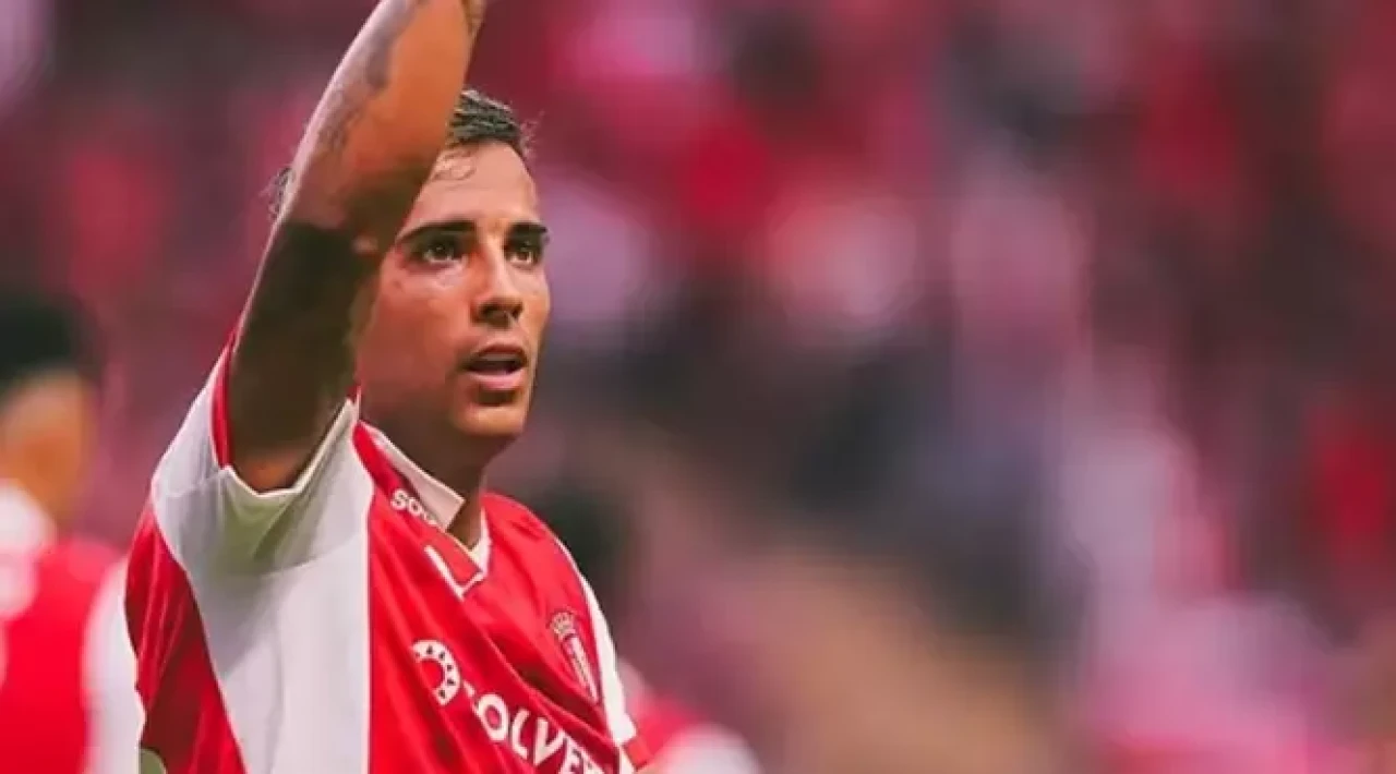 Fenerbahçe transfer haberleri: İşte Zalazar operasyonunun perde arkası