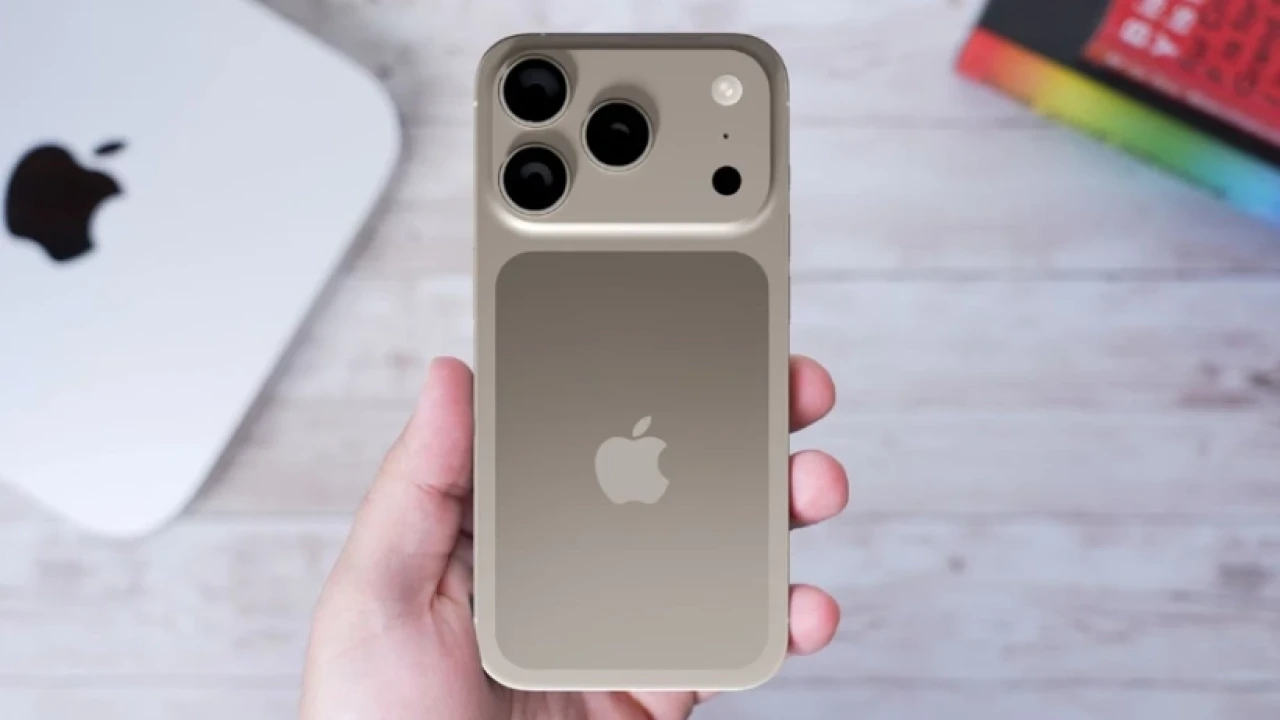 iPhone 17: Tasarımda radikal yenilikler ve yeni teknik özellikler