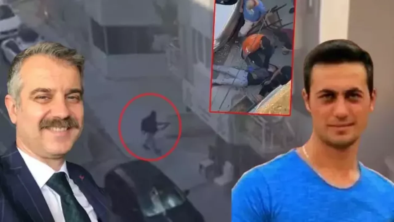 İzmir'deki silahlı saldırıda  olayla ilgili 27 kişi gözaltında!