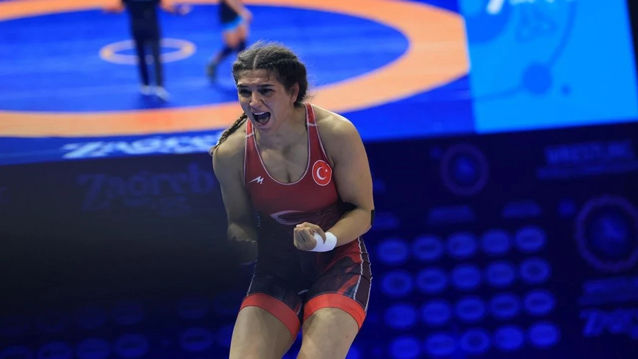 Nesrin Baş finale yükseldi: Kimdir, nereli, kaç yaşında?