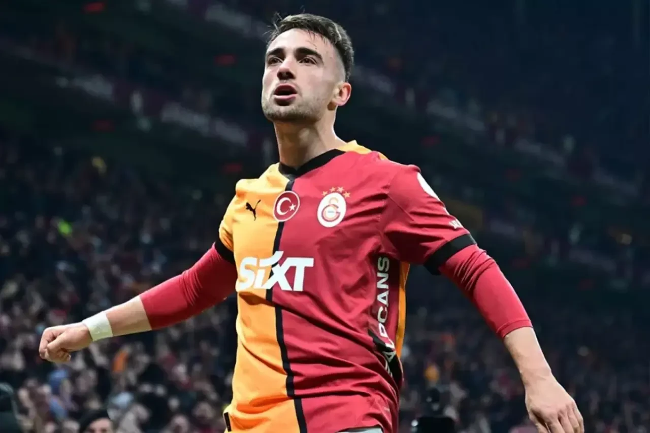 Galatasaray transfer haberleri: Yunus Akgün'e dev talip