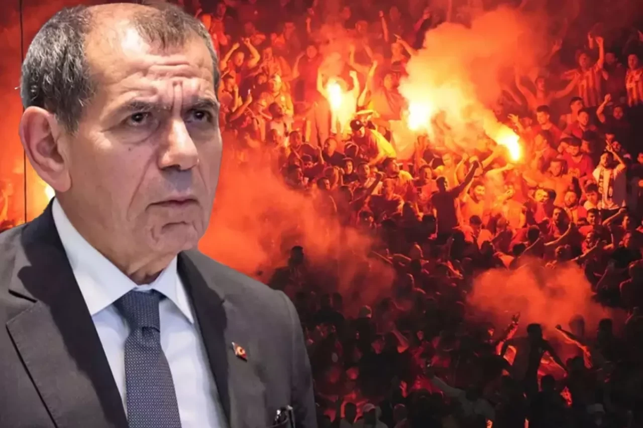 Takımına isyan bayrağını çekti! Galatasaray'dan bir bomba transfer daha