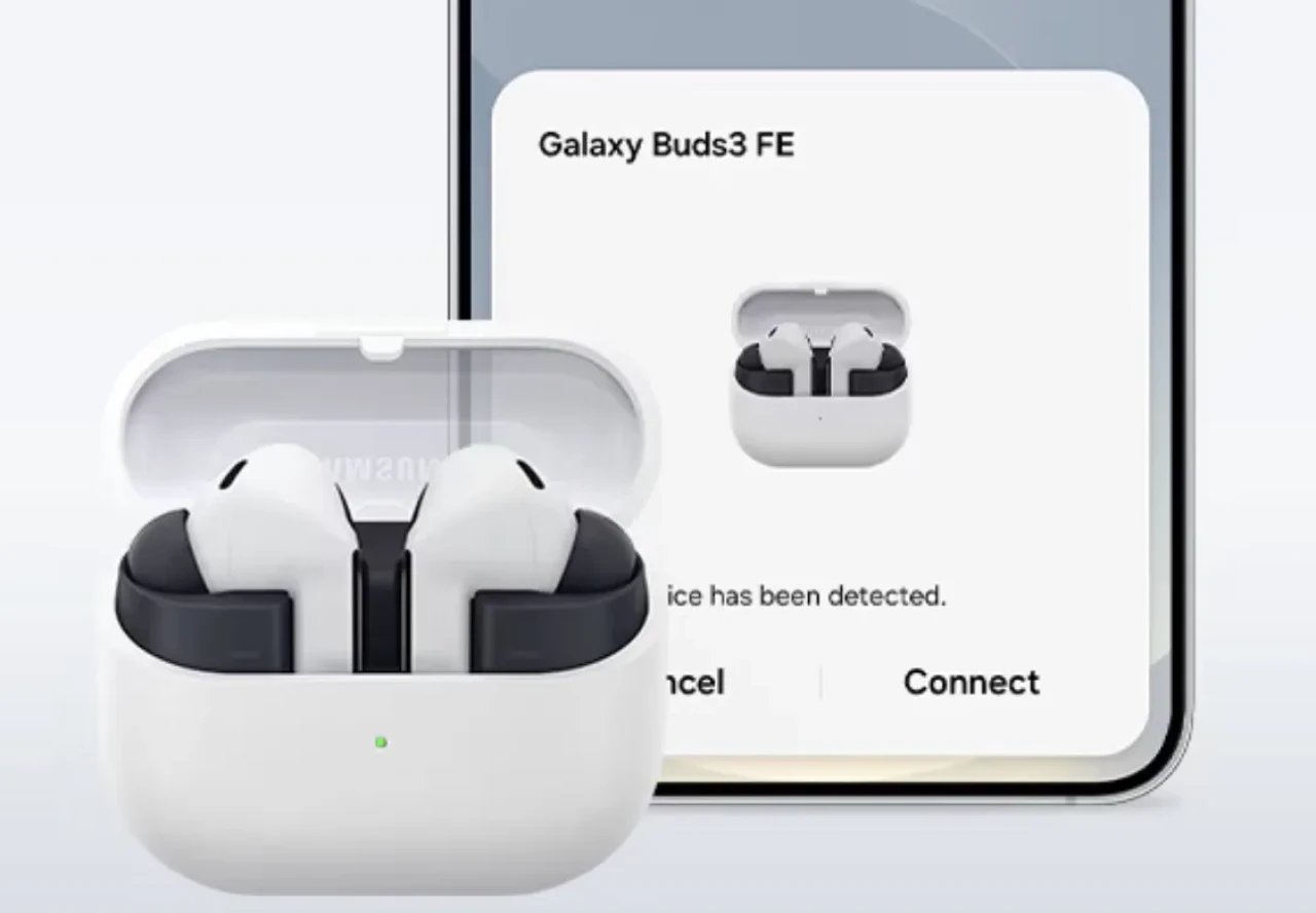 Özellikleri ve fiyatı: Samsung Galaxy Buds 3FE Türkiye'de satışta
