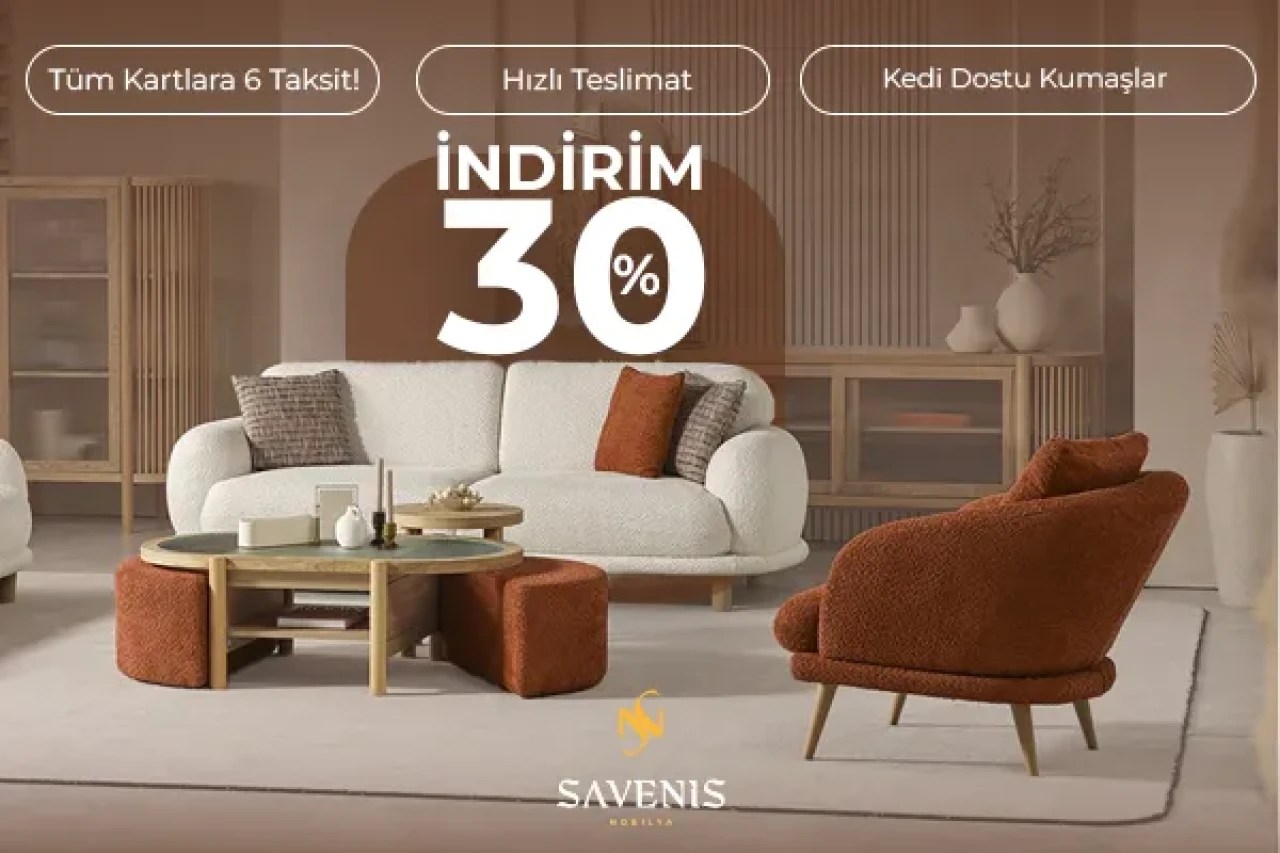 Bursa İnegöl Mobilya ile Şıklık ve Konforun Yeni Adresi