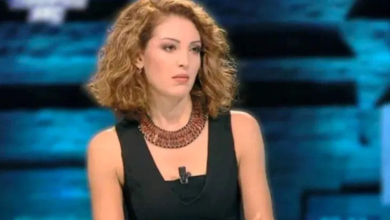 Nagehan Alçı'dan yeni program