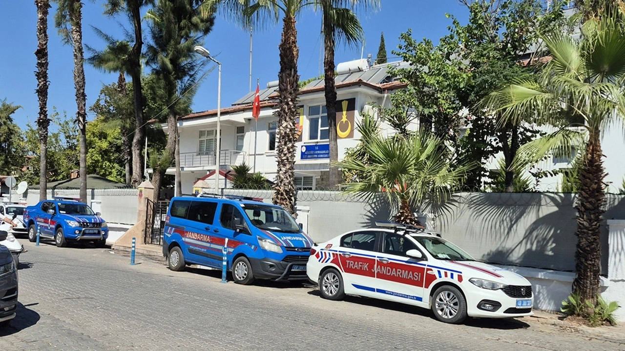 Belediye çalışanları ihbar ettiği 2 kişi daha gözaltına alındı