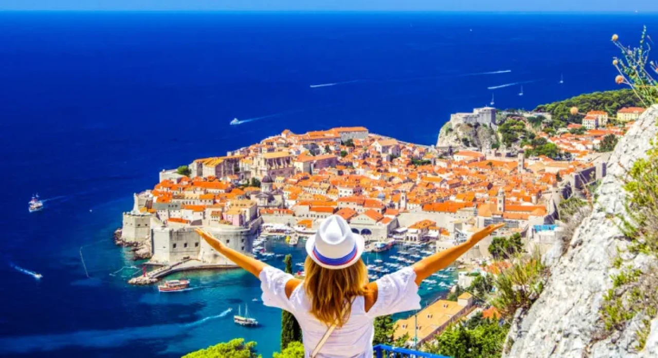 Ekim ayında Balkanlarda hava durumu nasıl olur?