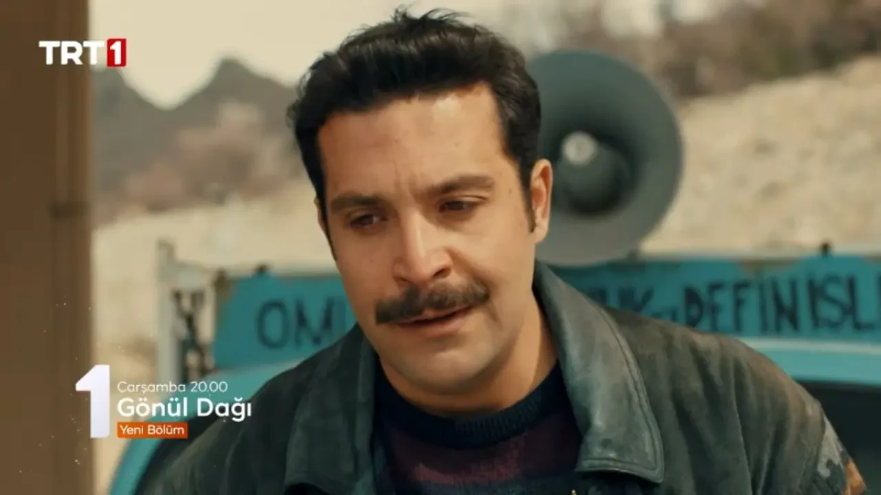 Gönül Dağı Ramazan neden ayrıldı? Dizide neden yok?