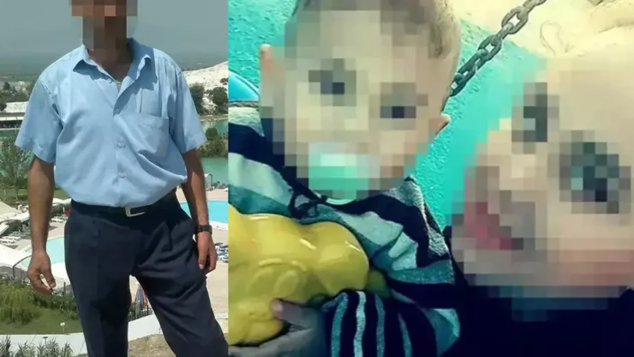 3,5 yaşındaki küçük çocuğa şiddet: Vücudunda sigara sönmüş izler bulundu! İfadeleri ortaya çıktı