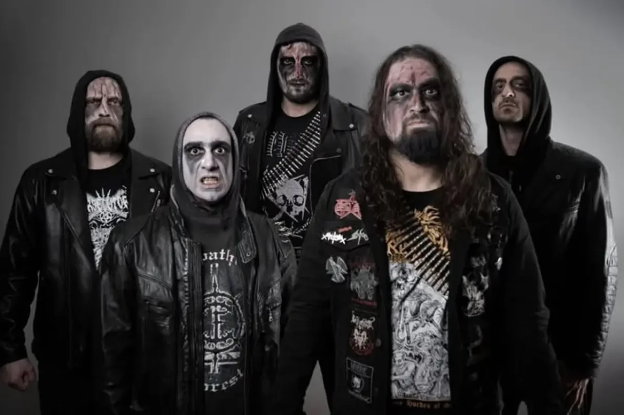 Dini değerlere hakaret eden Rock grubunun tüm üyeleri tutuklandı