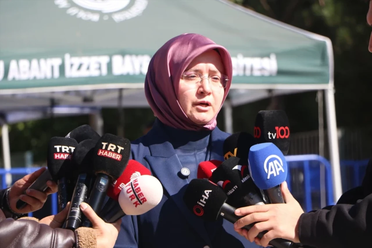 Kartalkaya'daki yangın faciası davasında ikinci duruşma görüldü