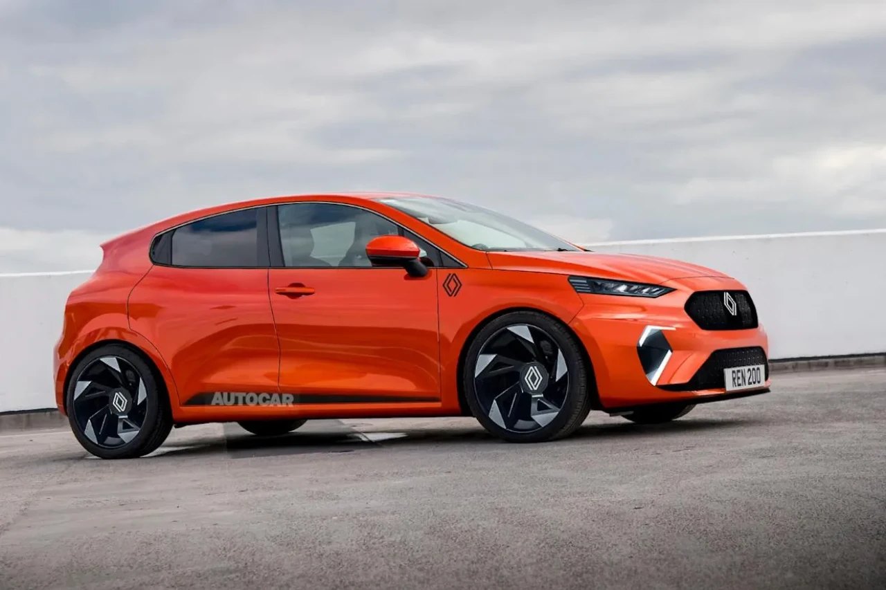 Bursalı Clio, yeni nesli ile sahneye çıktı