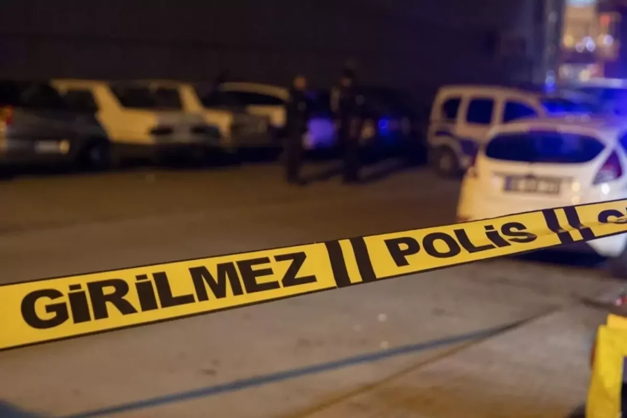 Barışmaya giden anne ve iki oğlu öldürüldü