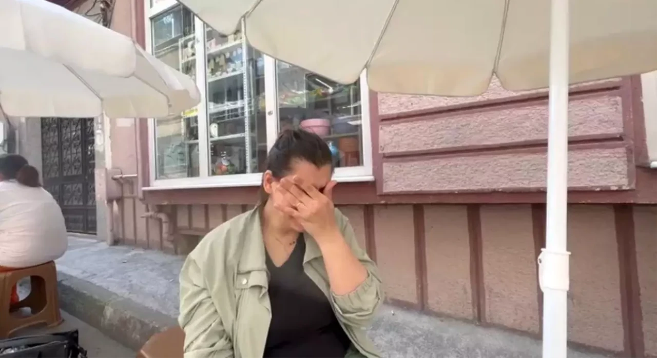 İlkokulda korkunç kaza: 2. sınıf öğrencisinin parmağı koptu