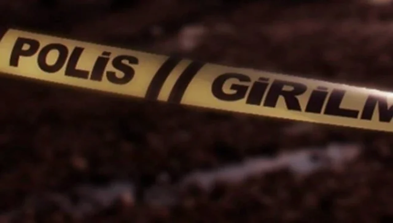 Samsun'da salıncak faciası: 3 yaşındaki çocuk asılı kalıp öldü