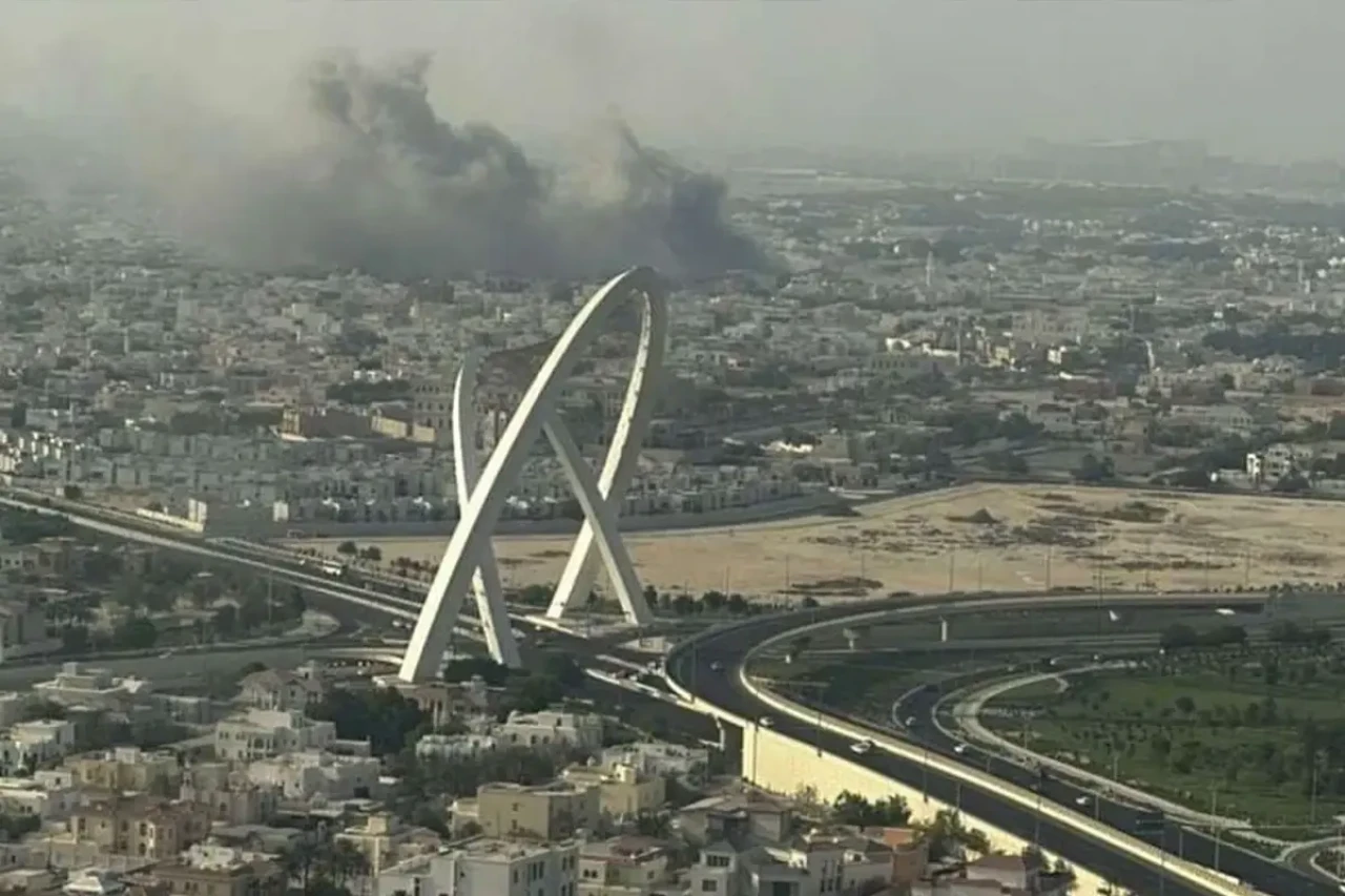 Katar’dan İsrail’in saldırısına sert tepki: “Uluslararası hukuk açık şekilde ihlal edildi”